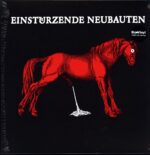 Einstürzende Neubauten-Haus Der Luege-LP Vinyl 2025