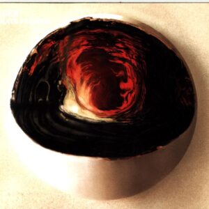 Elder-Innate Passage-CD