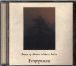 Empyrium-Songs Of Moors and Misty Fields-CD