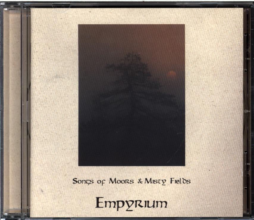 Empyrium-Songs Of Moors and Misty Fields-CD-1 Empyrium-Songs Of Moors and Misty Fields-CD