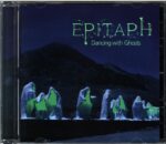 Epitaph-Dancing With Ghosts-CD