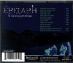 Epitaph-Dancing With Ghosts-CD