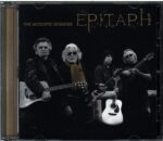 Epitaph-The Acoustic Sessions-CD