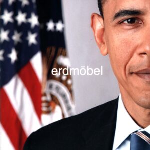 Erdmöbel-Hinweise Zum Gebrauch-LP Vinyl