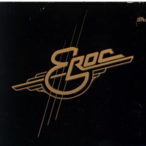 Eroc-Eroc 1-CD