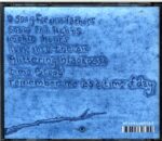 Explosions In The Sky-How Strange Innocence-CD