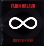 Farin Urlaub-Am Ende der Sonne-LP Vinyl