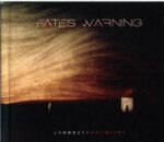 Fates Warning-Long Day Good Night-CD
