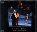 Fish-Fellini Nights-CD