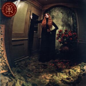 Florence And The Machine-Everybody Scream Bloodwood Edition-LP Vinyl