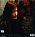 Florence And The Machine-Everybody Scream Bloodwood Edition-LP Vinyl