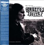 Galt MacDermot-Ghetto Suite Reissue 2023-LP Vinyl