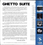 Galt MacDermot-Ghetto Suite Reissue 2023-LP Vinyl
