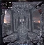 Ghost-Skeletá-RSD Black Friday Picure LP Vinyl