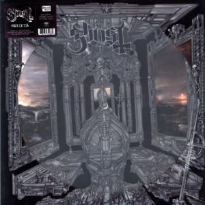Ghost-Skeletá-RSD Black Friday Picure LP Vinyl