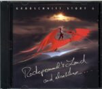 Grobschnitt-Grobschnitt Story 6 Rockpommel's Land And Elsewhere...-CD