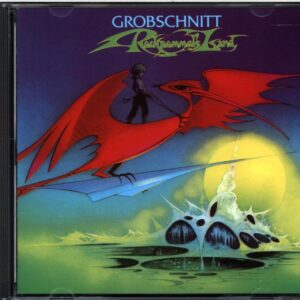 Grobschnitt-Rockpommel's Land-CD