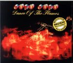 Guru Guru-Dance Of The Flames-CD