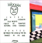 Häxxan-The Magnificent Planet Of Alien Vampiro Ii-LP Vinyl