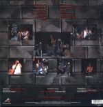 Hallows Eve-Death And Insanity Reissue 2022-LP Vinyl