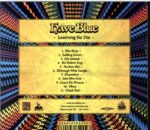 Have Blue-Learning To Die-CD