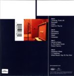 Jimmy Eat World-Static Prevails RE 2015-LP Vinyl