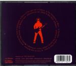 Joe Satriani-The Elephants Of Mars-CD