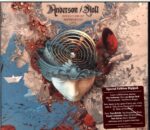 Jon Anderson-Invention Of Knowledge-CD