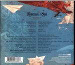 Jon Anderson-Invention Of Knowledge-CD