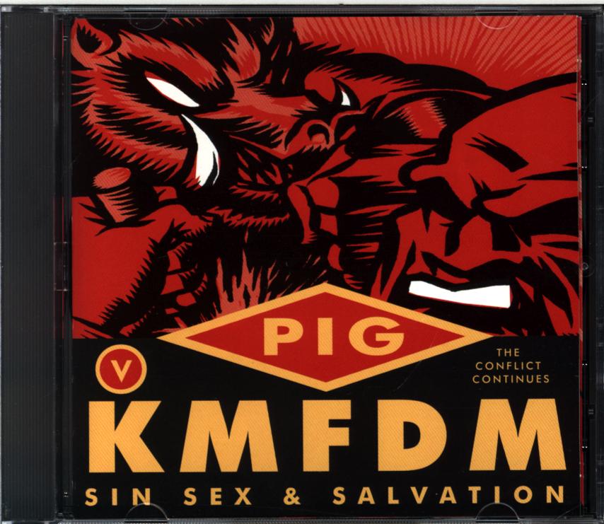 KMFDM-Sin Sex and Salvation-CD-Single-1 KMFDM-Sin Sex and Salvation-CD-Single