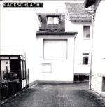 Kackschlacht-Kackschlacht 2-LP Vinyl