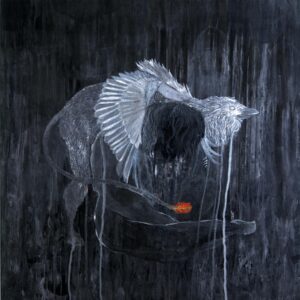 Kayo Dot-Every Rock, Every Half-Truth Under Reason-LP Vinyl