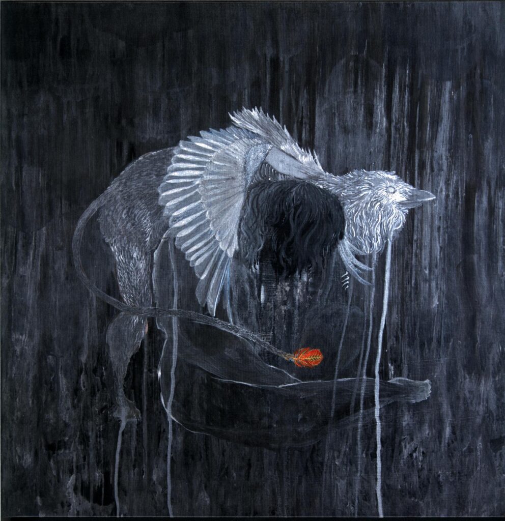 Kayo Dot-Every Rock, Every Half-Truth Under Reason-LP Vinyl