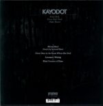 Kayo Dot-Every Rock, Every Half-Truth Under Reason-LP Vinyl