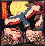 Khruangbin-Mordechai-LP Vinyl 2025