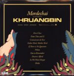 Khruangbin-Mordechai-LP Vinyl 2025