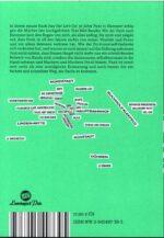 Klaus Abelmann-Hey Ho, Let's Go!-Buch