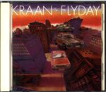 Kraan-Flyday-CD
