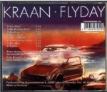 Kraan-Flyday-CD