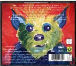 Kraan-Psychedelic Man-CD