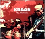 Kraan-The Trio Years-CD