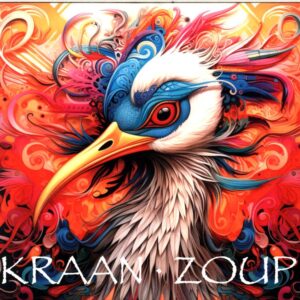 Kraan-Zoup-CD