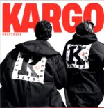 KraftKlub-Kargo-LP Vinyl