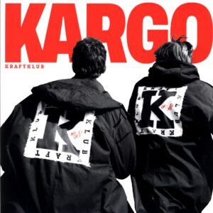 KraftKlub-Kargo-LP Vinyl