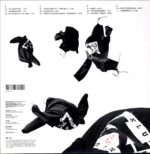 KraftKlub-Kargo-LP Vinyl