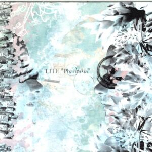 LITE-Phantasia-CD