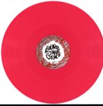 Laura Jane Grace-Hole In My Head Hot Pink-LP Vinyl