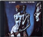Le Orme-Felona E Sorona-CD