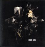 Linkin Park-Living Things-LP Vinyl