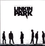 Linkin Park-Minutes To Midnight-LP Vinyl